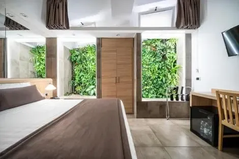 Italie : Hôtel Paolo Ii