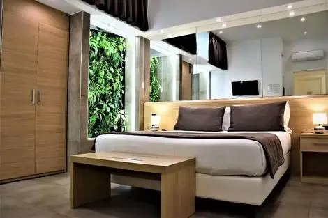 Italie : Hôtel Paolo Ii