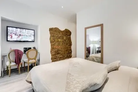 Italie : Hôtel Relais Colonna