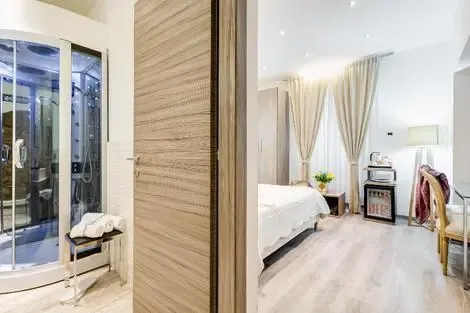 Italie : Hôtel Relais Colonna