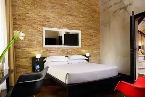 Italie : Hôtel Relais Orso