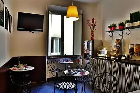 Italie : Hôtel Residenza Vaticana