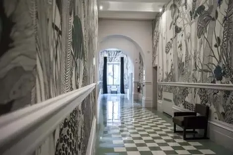 Italie : Hôtel Roma Luxus Hotel