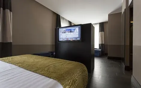 Italie : Hôtel Rome Times
