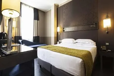 Italie : Hôtel Rome Times