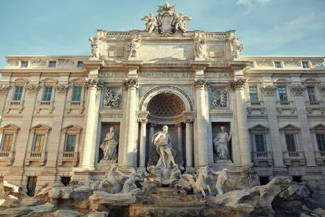 Italie : Hôtel Six Senses Rome