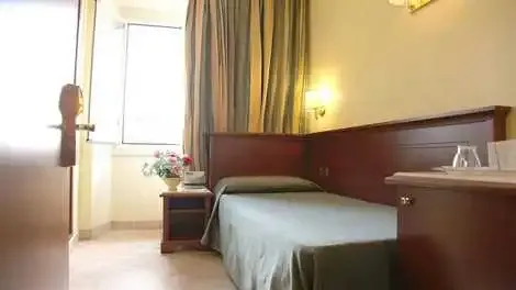 vol+hotel Sejour Sonya 3* Italie Rome