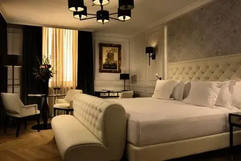 Italie : Hôtel Splendide Royal