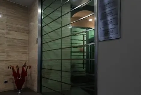 Italie : Hôtel Stendhal