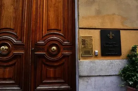 Italie : Hôtel Tango