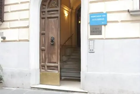 Italie : Hôtel The Five Oscars Inn