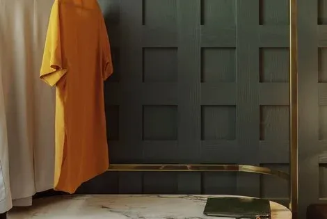 Italie : Hôtel The Hoxton