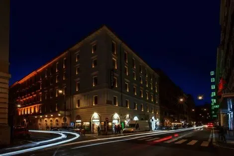 Italie : Hôtel The Republic