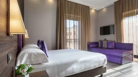 Italie : Hôtel The Republic