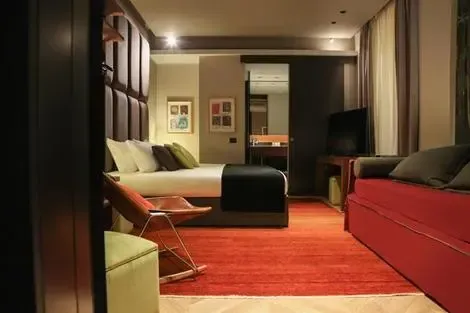 Italie : Hôtel Triviho