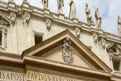 vol+hotel Sejour Vespasiano Hotel 4* Italie Rome