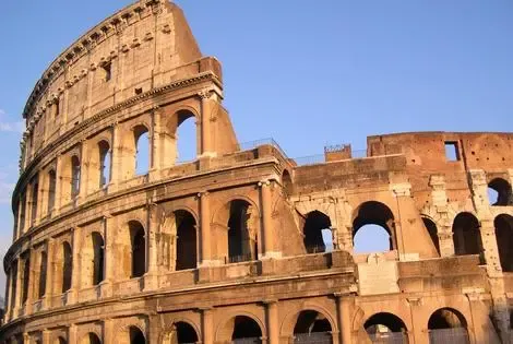 Italie : Hôtel Villa San Lorenzo Maria