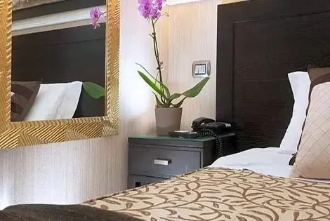 Italie : Hôtel Yes