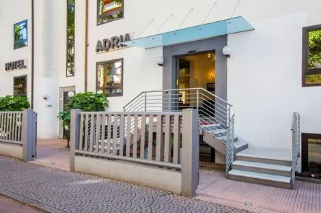 Italie : Hôtel Adria