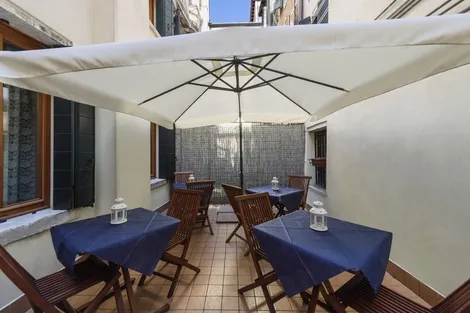 Italie : Hôtel Al Leon