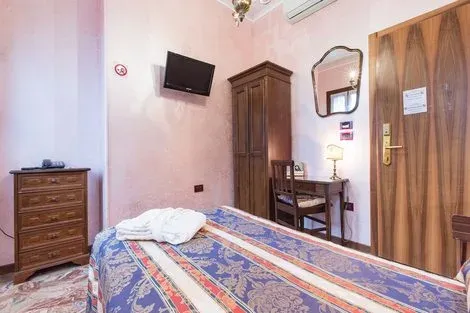 Italie : Hôtel Al Piave