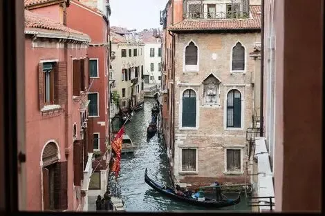 Italie : Hôtel All'angelo Art Hotel