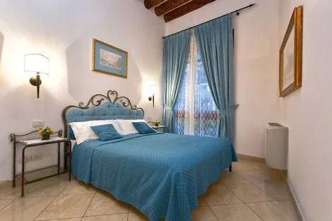 vol+hotel Sejour Alla Vite Dorata 4* Italie Venise