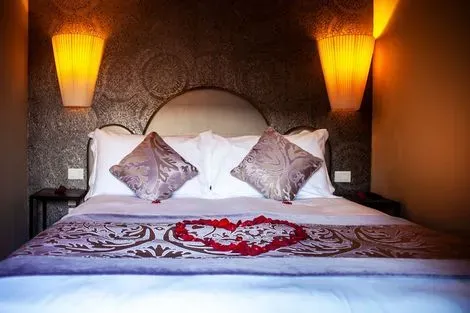 Italie : Hôtel Alle Guglie