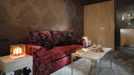 Italie : Hôtel Aqua B