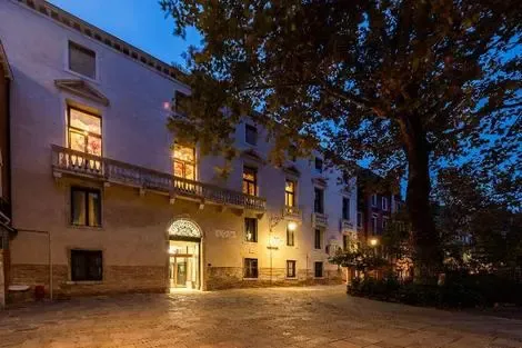 Italie : Hôtel Aquarius Hotel