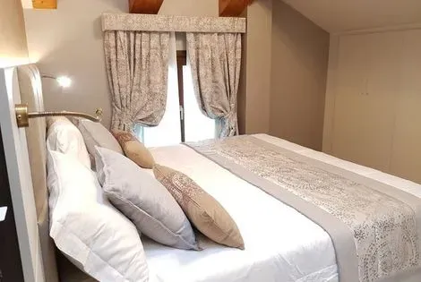 Italie : Hôtel Aquarius Hotel