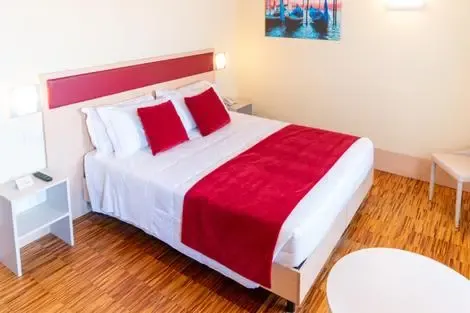 Italie : Hôtel Autoespresso