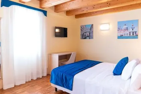 Italie : Hôtel Autoespresso