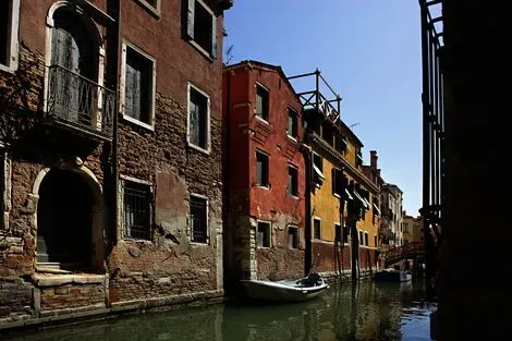 vol+hotel Sejour B&b Al Palazzetto 3* Italie Venise