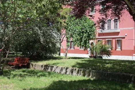 Italie : Hôtel B&b Biennale Venezia