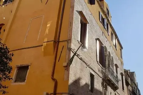 Italie : Hôtel Ca' Dei Proverbi Suites
