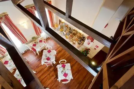 Italie : Hôtel Ca’ San Polo