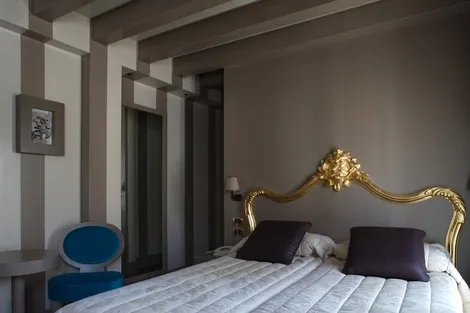 Italie : Hôtel Ca' Zusto Venice