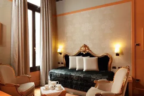 Italie : Hôtel Ca' Zusto Venice
