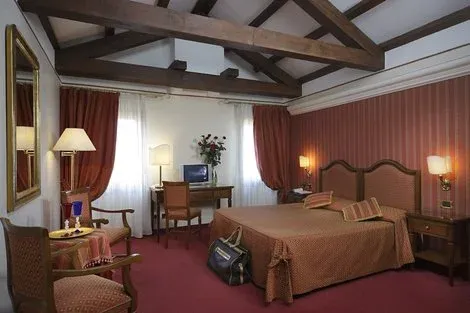 Italie : Hôtel Ca D Oro