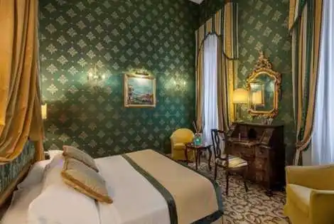 Italie : Hôtel Ca Dei Conti