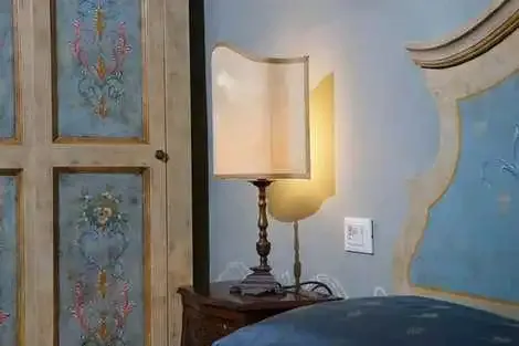 Italie : Hôtel Ca'del Console