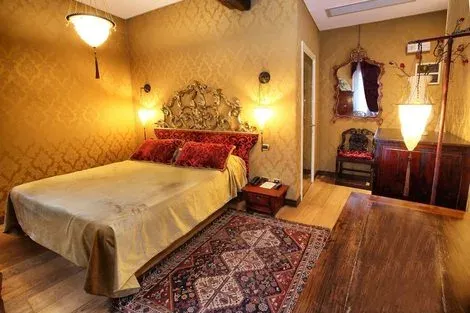 Italie : Hôtel Ca Pagan