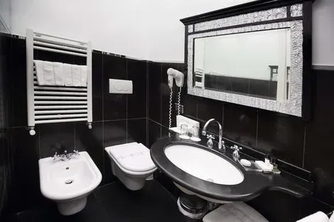 Italie : Hôtel Ca Pagan