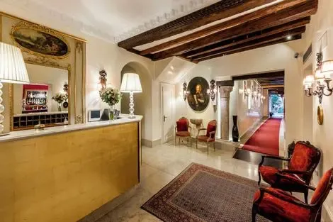 Italie : Hôtel Casa Verardo Residenza D'epoca