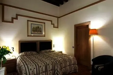 Italie : Hôtel Foscari Palace