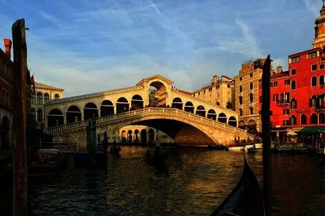 Italie : Hôtel Gkk Exclusive Private Suites Venice
