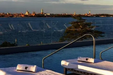 Italie : Hôtel Jw Marriott Venice Resort & Spa