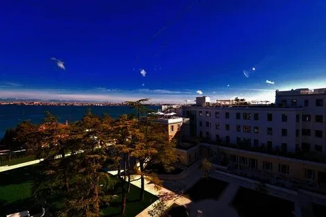 Italie : Hôtel Jw Marriott Venice Resort & Spa