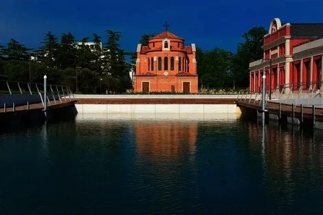 Italie : Hôtel Jw Marriott Venice Resort & Spa